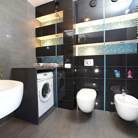 Apartament Rodzinny Klara Apartment