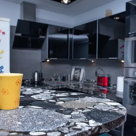 Apartament Rodzinny Klara Kolobrzeg