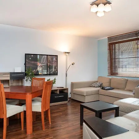 Apartament Rodzinny Klara Apartment *