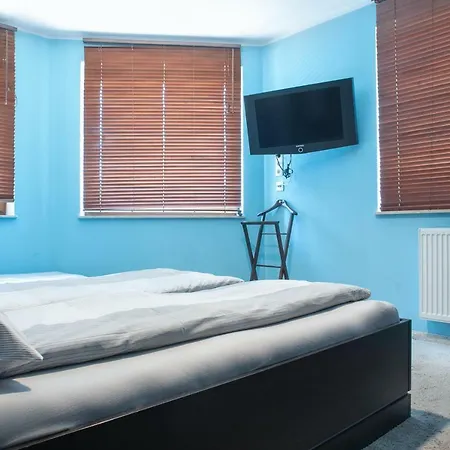Apartament Rodzinny Klara Kolobrzeg