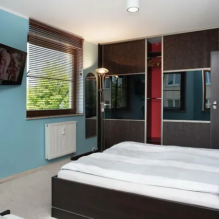 Apartament Rodzinny Klara *