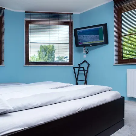 Apartament Rodzinny Klara * Kolobrzeg
