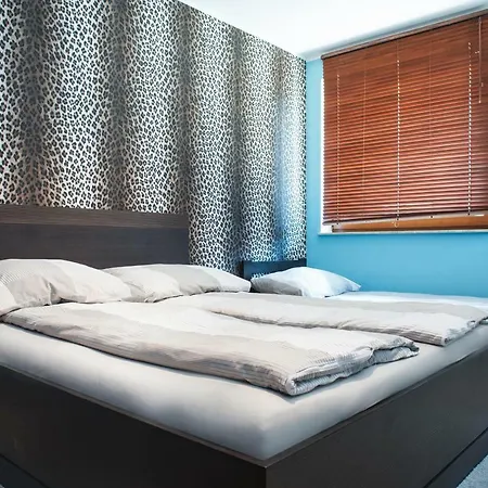 Apartament Rodzinny Klara Apartment